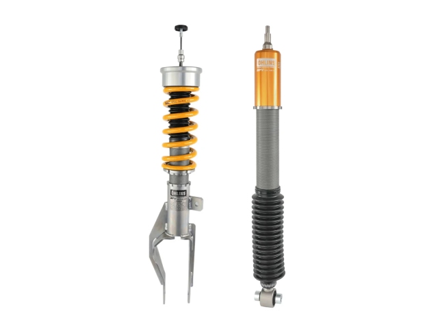 OHLINS Road & Track Suspension (2017-2022 Tesla Model 3 & Model Y)